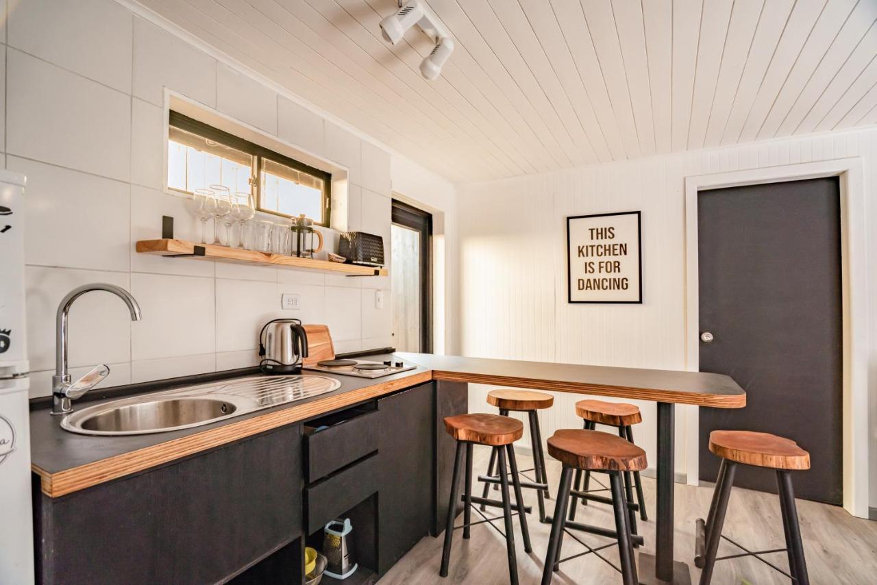 Apartamento Casa Galia A1 Pichilemu