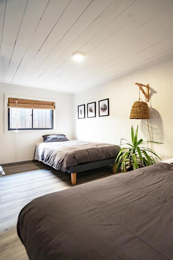 Casa Galia A1 Pichilemu