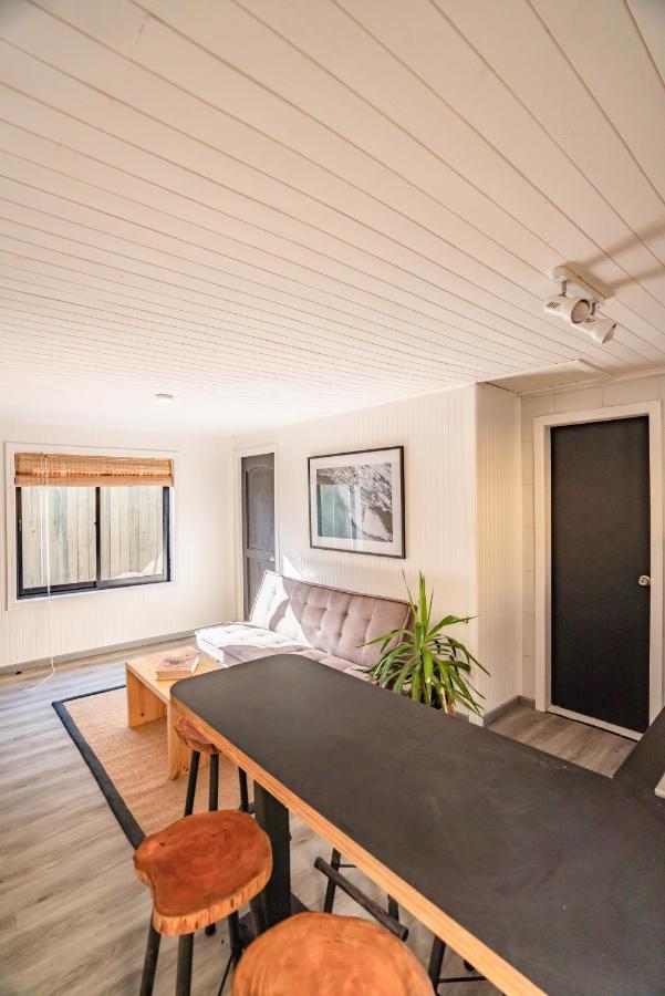 Apartamento Casa Galia A1 *
