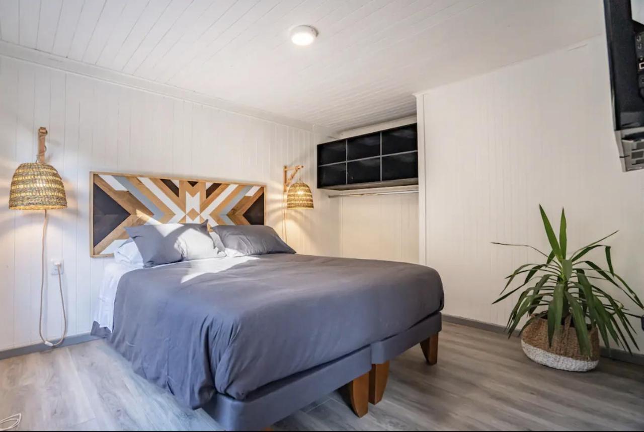 Apartamento Casa Galia A1 Pichilemu