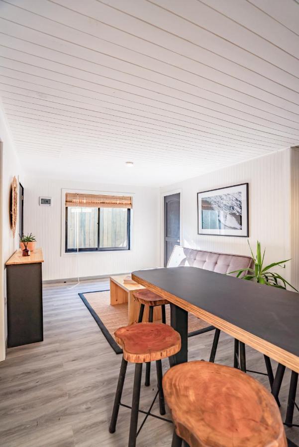 Casa Galia A1 Pichilemu
