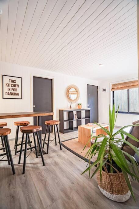 Apartamento Casa Galia A1 Pichilemu