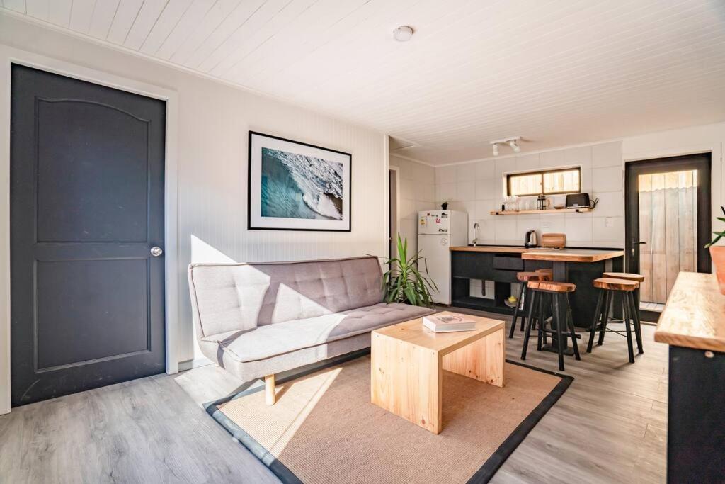 Casa Galia A1 Pichilemu